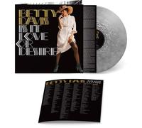 Is It Love Or Desire? [VINYL]