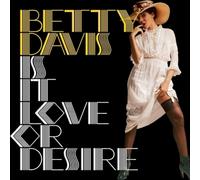 Is It Love Or Desire? [VINYL]