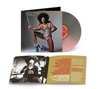They Say I'm Different [VINYL]