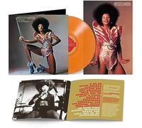 They Say I'm Different [VINYL]