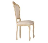 Betty Dining Chairs - Set of 2 - Onyx Italian