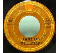 Betty Everett 45 RPM Who Will Your Next Fool Be / Sweet Dan