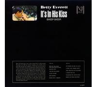 Betty Everett - It's in His Kiss