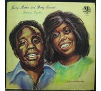 Betty Everett & Jerry Butler - Delicious Together - Vee Jay Records - VJLP 1099