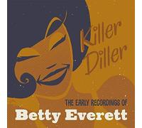 Betty Everett - Killer Diller [7" VINYL]