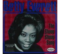 Betty Everett - Shoop Shoop Song / Very Best Of