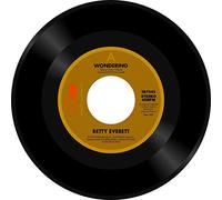 Betty Everett - Wondering / Try It, You'll Like It [7" VINYL]