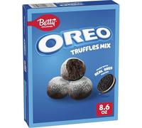 Betty Exclusives OREO Truffles Mix, Made with Real OREO Cookie Chunks, 8 oz