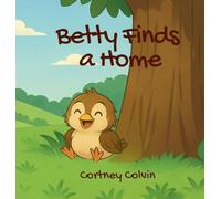 Betty Finds a Home