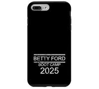 Betty Ford Boot Camp 2025 Case for iPhone 7 Plus/8 Plus