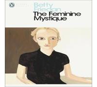 Betty Friedan The Feminine Mystique Paperback Book Betty Friedan Multicolor