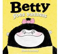 Betty Goes Bananas