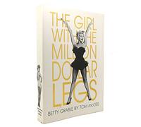 Betty Grable: The Girl with the Million Dollar Legs