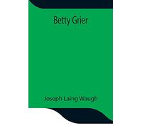 Betty Grier – Neumann Verlage GmbH & Co. KG