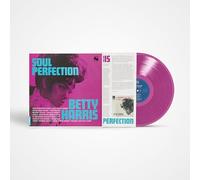 Betty Harris - Soul Perfection [VINYL]