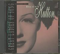 Betty Hutton Spotlight on