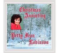 Betty Jean Robinson - Christmas Annointing
