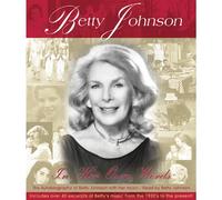 Betty Johnson - In Her Own Words
