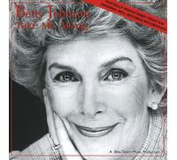 Betty Johnson - Take Me Along