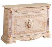 Betty Light Onyx Italian 106cm TV Unit