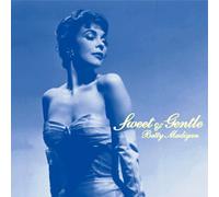 Betty Madigan - Sweet & Gentle [Japan CD] XQAM-1065