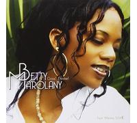 Betty Marolany - Gras Eternel