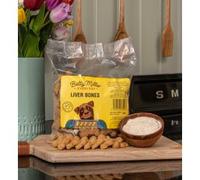 Betty Miller Liver Bones - 500g