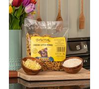 Betty Millers Cheese Little Bones 500g