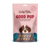 Betty Millers Good Pup Treats - 100g
