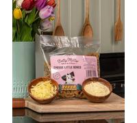 Betty Millers Grain-Free Little Bones - Cheese - 7.5kg