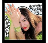 Betty Moon - Rollin' Revolution