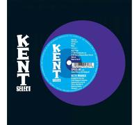 Betty Moorer - Speed Up - Kent - Northern Soul XOver CLASSIC 45 - HEAR