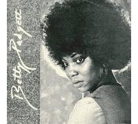BETTY PADGETT