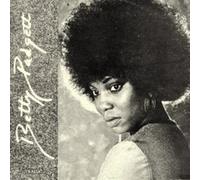 Betty Padgett - CD - G3z