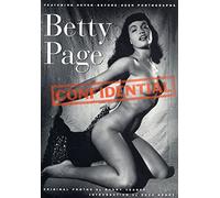 Betty Page Confidential