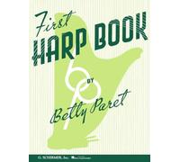 First Harp Book.