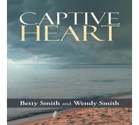 Betty Smith Captive Heart Paperback Book Betty Smith Multicolor