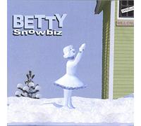 Betty - Snowbiz