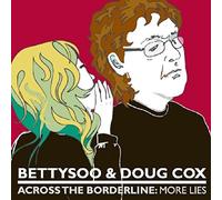 Betty Soo & Doug Cox - Across The Borderline