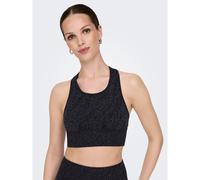 Betty Sports Bra black/grey