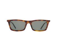 Betty Thin Sunglasses - unisex - Saint Laurent - Sunglasses - Brown - 54 MM - Accessories 54 MM