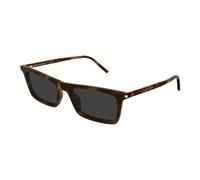 Betty Thin - unisex - Saint Laurent - Sunglasses - Brown - 54 MM - Accessories 54 MM