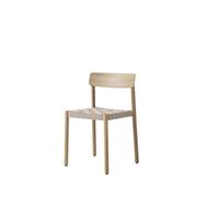 Betty TK1 Dining Chair Oak/Natural