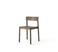 Betty TK2 Dining Chair Smoked Oak