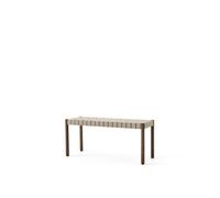 Betty TK4 Bench Small Smoked/Natural