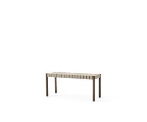 Betty TK4 Bench Small Smoked/Natural