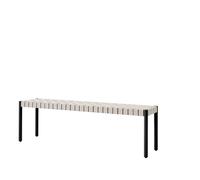 Betty TK5 Bench Large Black/ Nature