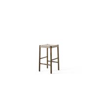 Betty TK7 Bar Stool Smoked/Natural