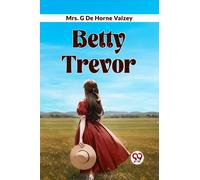 Betty Trevor