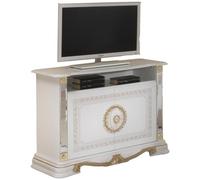 Betty TV Unit - 106cm - White Italian